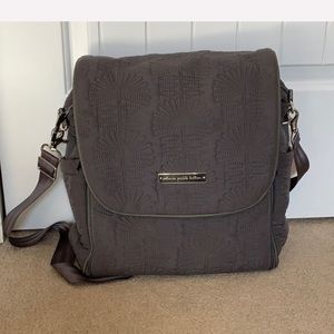 [Petunia Pickle Bottom] diaper bag